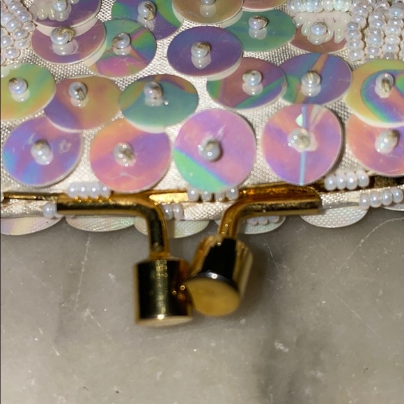 Vintage Evening Bag NOS - Picture 4 of 11